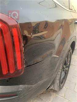 Kia Telluride